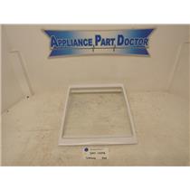 Samsung Refrigerator DA97-12839B Glass Shelf Used