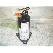 Boaters’ Resale Shop of TX 2306 5521.32 PANASONIC 2P19C3R126A 115V AC COMPRESSOR