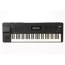 Kurzweil K2VX 61-Key Sampler Keyboard Digital Synth w/ USB Disk Emulator #50486