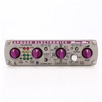 Apogee Mini-Me Two-channel Preamp & A-D Converter Interface w/ Box #50242