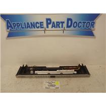 Bosch Dishwasher 00705998 11019741 Control Panel Assy Used