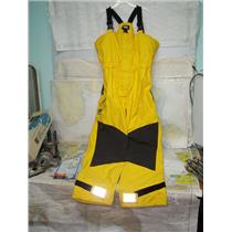 Boaters’ Resale Shop of TX 2307 0741.14 HELLY HANSEN XXL TRANSOCEAN BIB ONLY