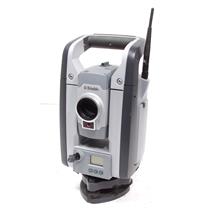 Trimble VX DR Plus 1" Robotic Survey Scanning Total Station