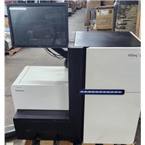 Illumina Hiseq 2500 Sequencer