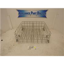 Frigidaire Dishwasher 154432604 80862402 Lower Rack Used