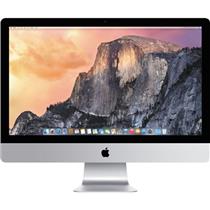 Apple iMac 27"- MF886LL/A 1TB+128 SSD, Intel Core i5 4th Gen,3.2 GHz,32GB. OS 11