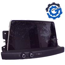 New OEM GM Center Console Display Touchscreen 2019-2021 Cadillac XT4 23372100