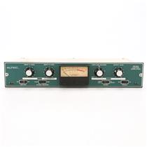 Altec 1612A Limiting Amplifier Limiter Compressor w/ Cables #47778