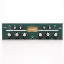 Altec 1592B 5 Channel Mixer Amplifier Amp w/ XLR Cables #47777
