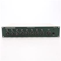 Altec Lansing Model 1678 A Automatic Microphone Mixer 8 Channel Preamp #47774