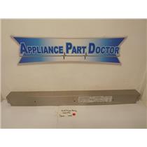 Dacor Range 700278 Model #ER36D Kick Panel Assy Used