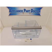 Bosch Refrigerator 00673135 Drawer Used