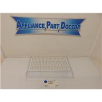 Bosch Refrigerator 00671997 Humidity Filter Cover Used