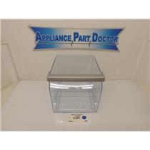 Bosch Refrigerator 00798907 00708871 Medium Freezer Drawer Used