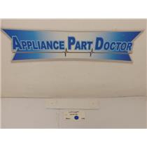 Bosch Refrigerator 00709729 Left Support Used