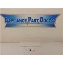 Bosch Refrigerator 00709730 Right Support Used