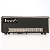 1969-70 Park 150 Tube Guitar Amplifier Head #47290