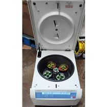 THERMO HERAEUS MEGAFUGE 16 CENTRIFUGE