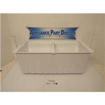 Bosch Refrigerator 00774920 Freezer Bin Used