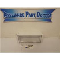 GE Monogram Refrigerator WR71X10142 Dairy Compartment Used
