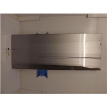 Fisher Paykel Refrigerator 866388P SS Left Door Used