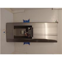 LG Refrigerator ADD73497637 Left Door Assembly New OEM