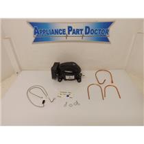 Embraco Refrigerator 80-55211-00 Compressor Assembly New