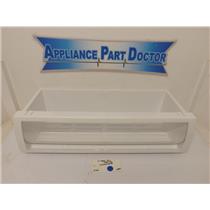 KitchenAid Refrigerator WP2256375 Crisper Pan Assembly Used