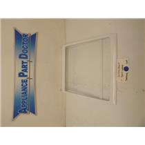 Samsung Refrigerator DA97-12839A Glass Shelf Used