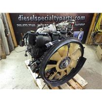 2008 FORD F450 F350 6.4 DIESEL ENGINE APR HEAD STUDS EGR EXC RUNNER NO CORE 38K