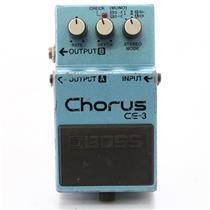 Boss CE-3 Chorus Wet Dream Mod Guitar Effect Pedal Stompbox #46444