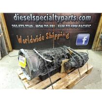 2008 - 2010 FORD 6.4 DIESEL 5R110 TRANSMISSION 38K MILE REMAN MAG-HYTEC DEEP PAN