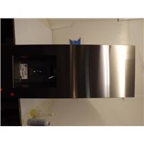 Samsung Refrigerator DA82-02804D Freezer Door Assembly Used