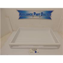 Jenn Air Refrigerator WPW10493169 W10493169 Upper Freezer Door Bin Assembly Used