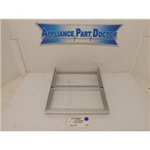 Jenn Air Refrigerator WPW10753038 W10753038 Retractable Shelf Used