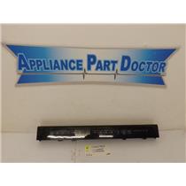 KitchenAid Dishwasher W11105845 W10905426 Control Panel Used