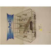 KitchenAid Dishwasher W10727422 8539235 Upper Rack Used
