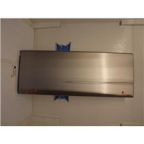 GE Refrigerator WR78X38527 Door Assembly (Left) Used
