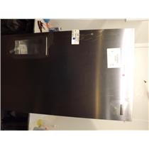 Subzero Refrigerator 7040867 Door Assembly Open Box