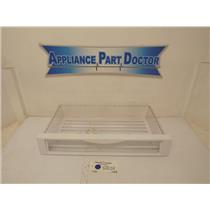 Jade Refrigerator 67001614  67001615 Snack Drawer w/Front Used