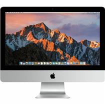 Apple iMac 21.5" ‎MNE02LL/A 1TB, Intel i5 7th Gen.,3.60GHz, 8GB OS 13.7