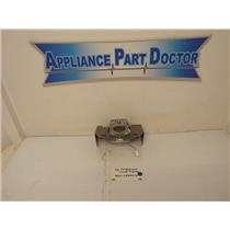 LG Refrigerator ADW73389915 Ice Dispenser Chute Funnel Open Box