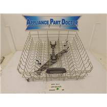 KitchenAid Dishwasher WPW10350382 Upper Rack Used
