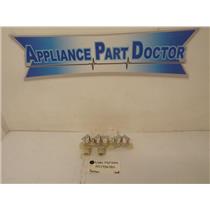 Kenmore Elite Washer AJU73213301 Water Inlet Valve Used