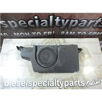 2008 - 2010 FORD F350 6.4 DIESEL AUTO 4X4 OEM CREWCAB SUBWOOFER W/ AMP SPEAKER