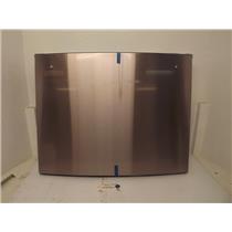 GE Refrigerator WR78X38547 Freezer Drawer Front Open Box