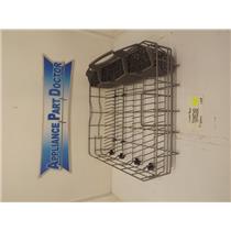 Frigidaire Dishwasher A006629603 A00241307 154749604 Lower Rack Used