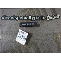 2008 - 2010 FORD F350 F250 6.4 DIESEL AUTO 4X4 DOOR KEY PAD KEYLESS ENTRY