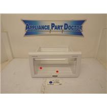 KitchenAid Refrigerator W10119219 W10119220  Crisper w/Front Pan Used