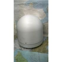 Boaters’ Resale Shop of TX 2304 0224.01 KVH M5 TRACVISION SATELLITE ANTENNA ONLY